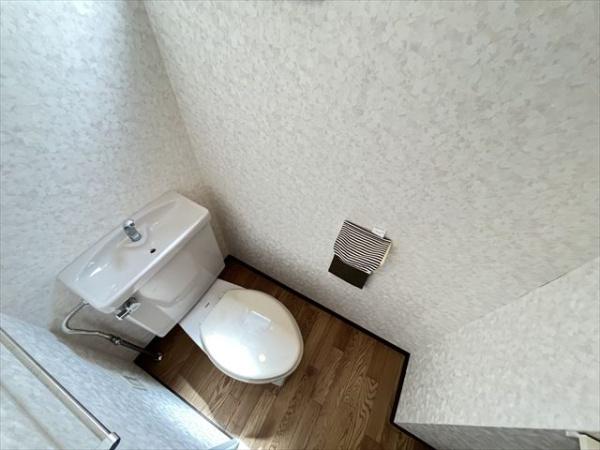 プレアール八尾本町