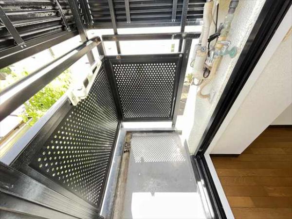プレアール八尾本町