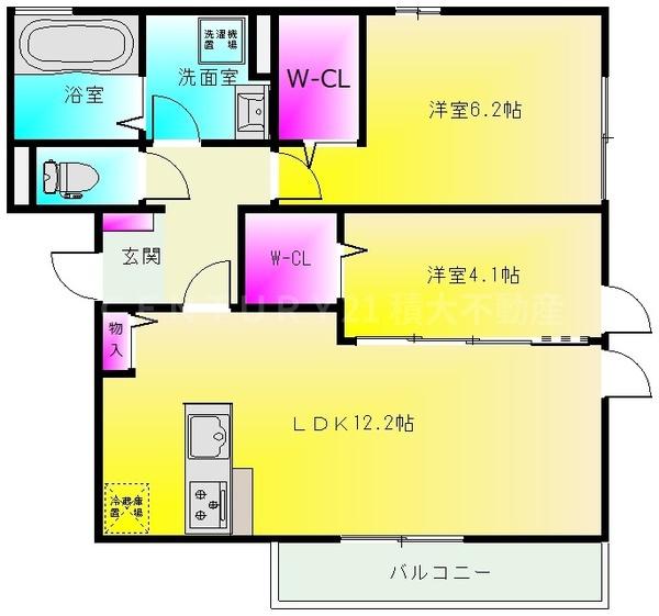 D-roomあいおい