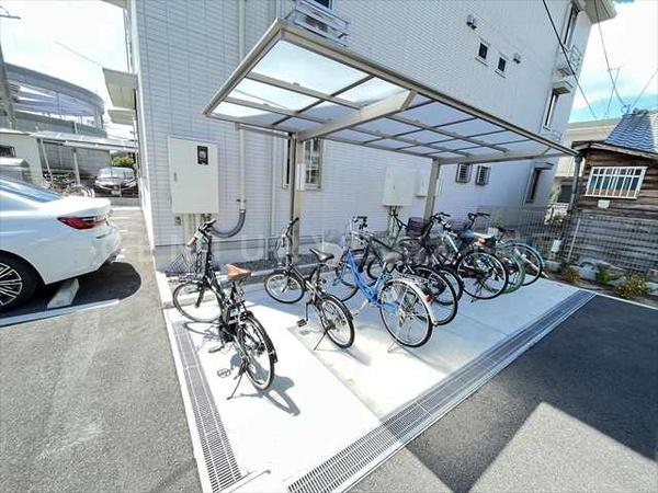 D-roomあいおい