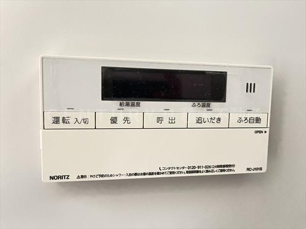 大蓮南1丁目の長屋6