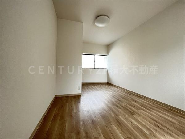 大蓮南1丁目の長屋6