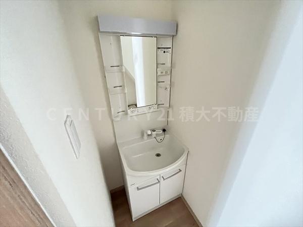 大蓮南1丁目の長屋6