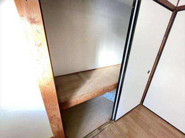 刑部（おさかべ）貸家