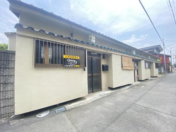 刑部（おさかべ）貸家