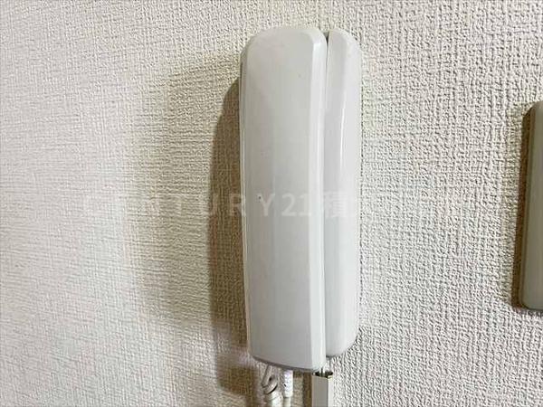 サンコート小澤(セキュリティ)