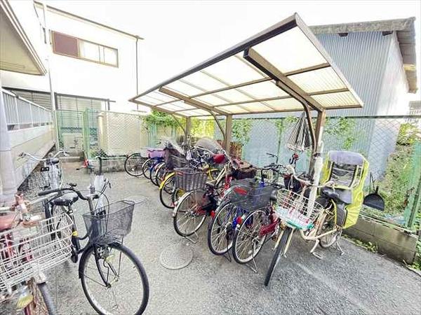 サンコート小澤(その他共用部分)