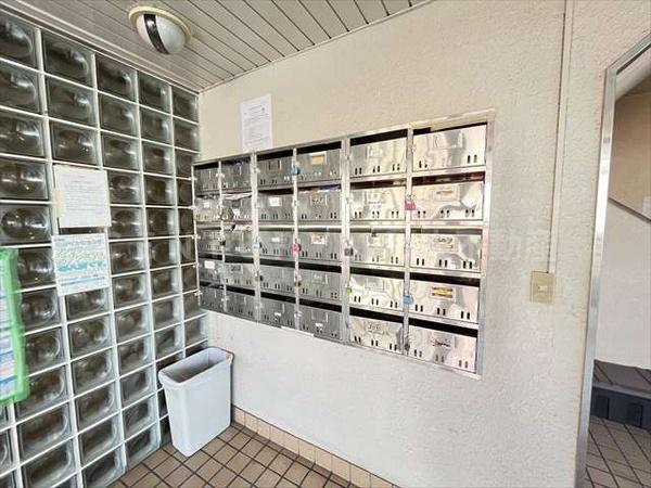 サンコート小澤(その他共用部分)