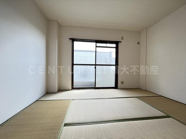 サンコート小澤(和室)