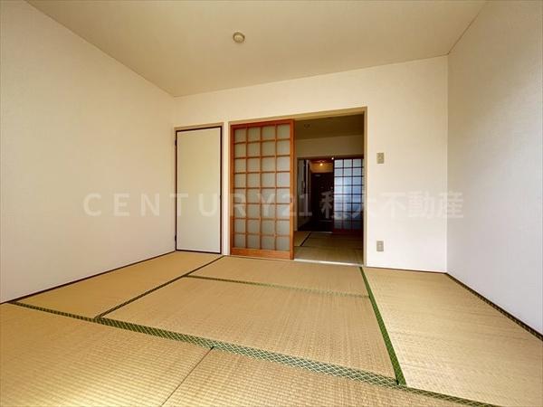 サンコート小澤(和室)