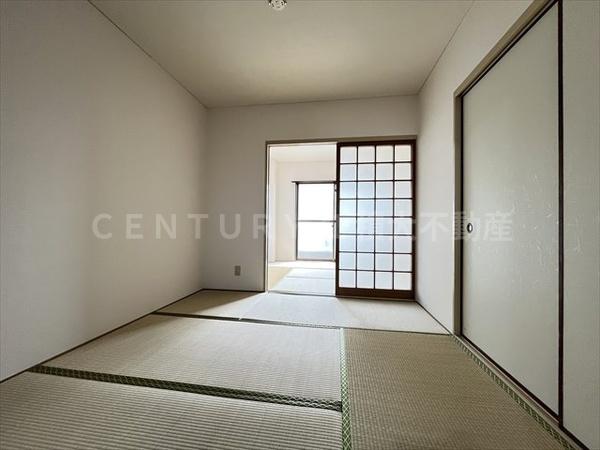 サンコート小澤(和室)