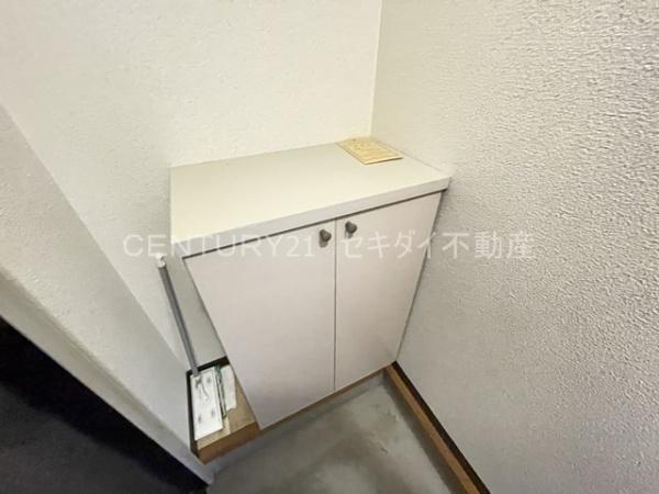 フレグランス