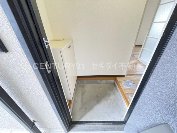 フレグランス