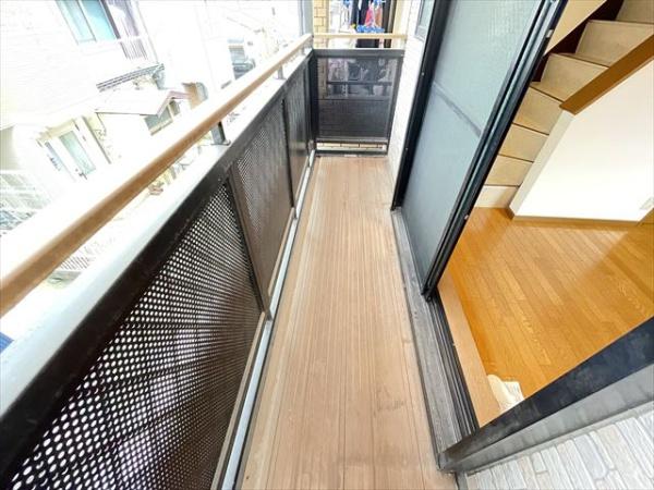 志紀町西4丁目戸建て