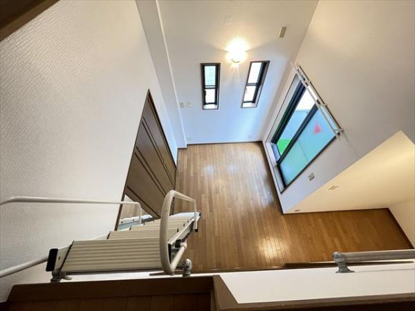 志紀町西4丁目戸建て