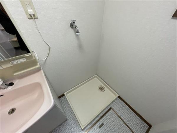 志紀町西4丁目戸建て