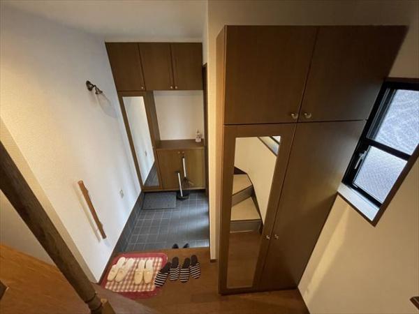 志紀町西4丁目戸建て