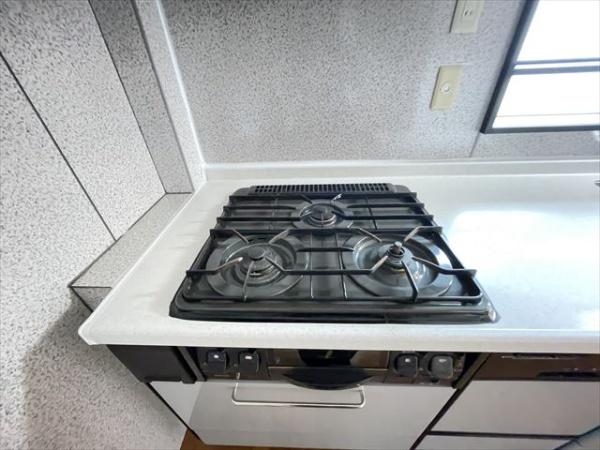 志紀町西4丁目戸建て