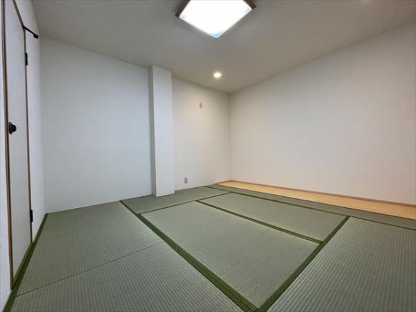 志紀町西4丁目戸建て