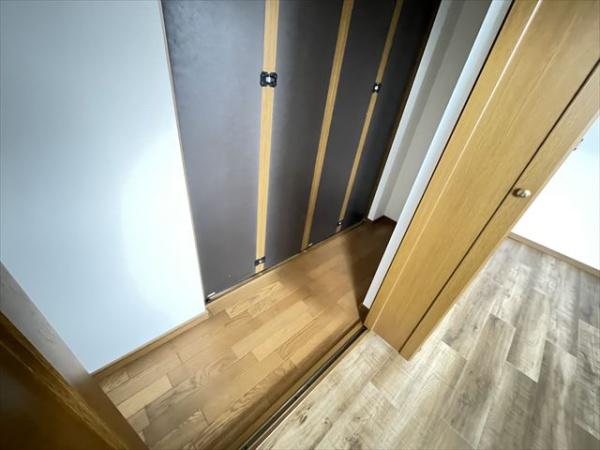 志紀町西4丁目戸建て