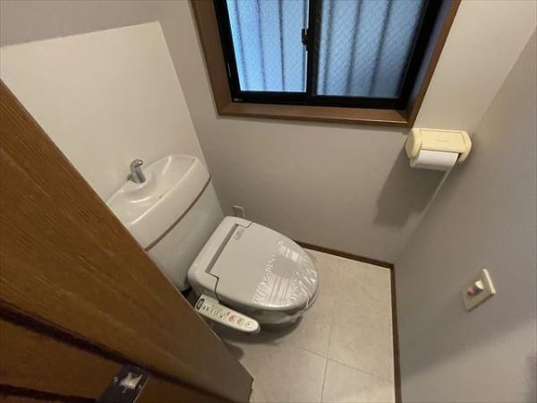 志紀町西4丁目戸建て