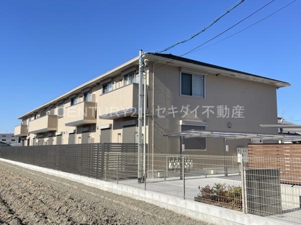 メゾンド五条宮