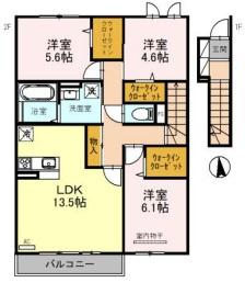 メゾンド五条宮