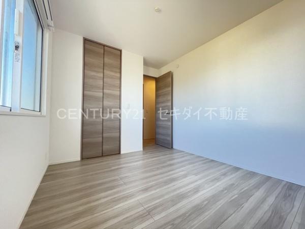 メゾンド五条宮