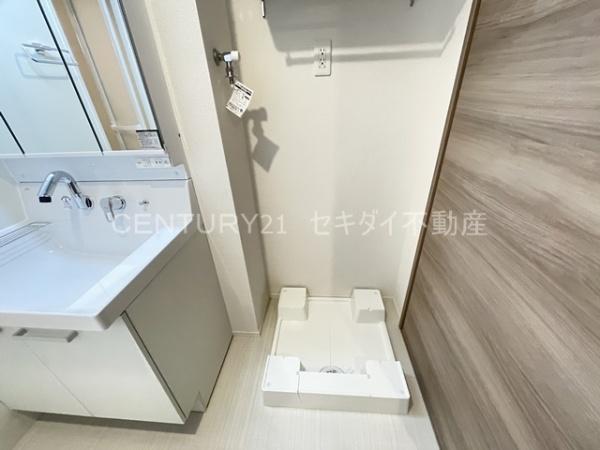 メゾンド五条宮