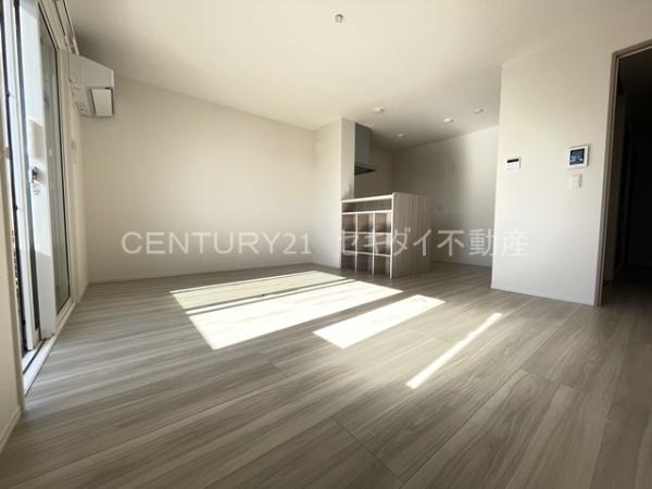 メゾンド五条宮