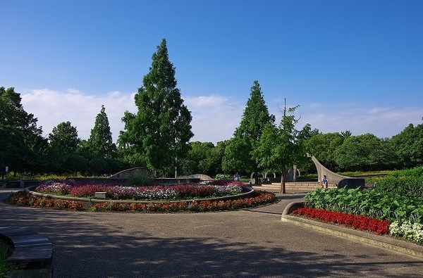 大蓮北3丁目貸家(久宝寺緑地)