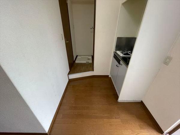 プレジール八尾南
