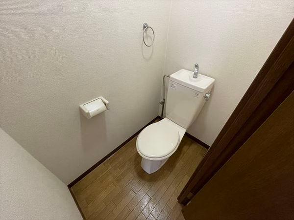 プレジール八尾南