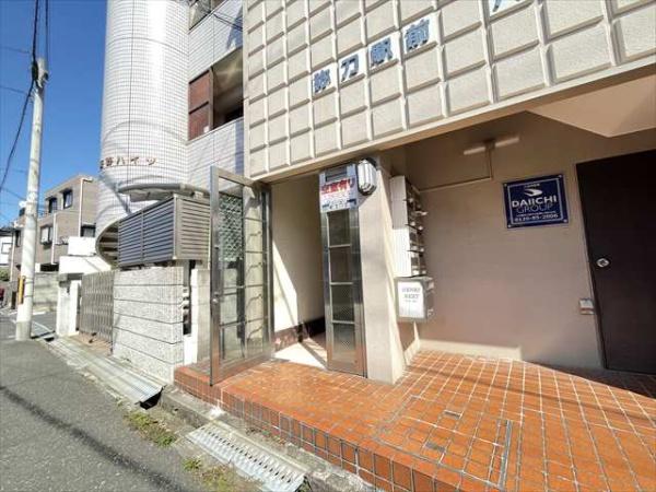 弥刀駅前ハイツ