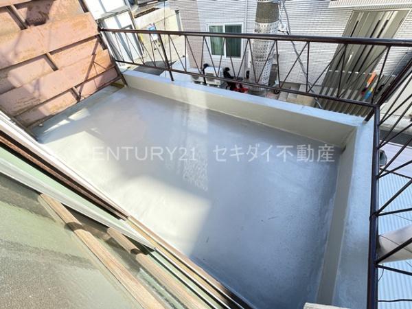 二俣1丁目貸家