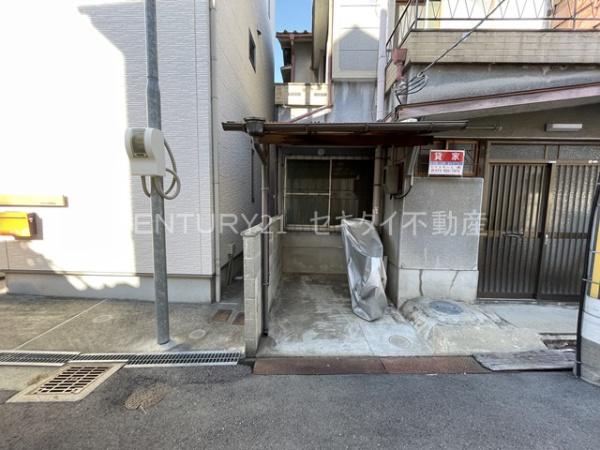 二俣1丁目貸家