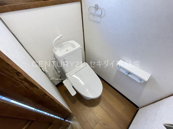 二俣1丁目貸家