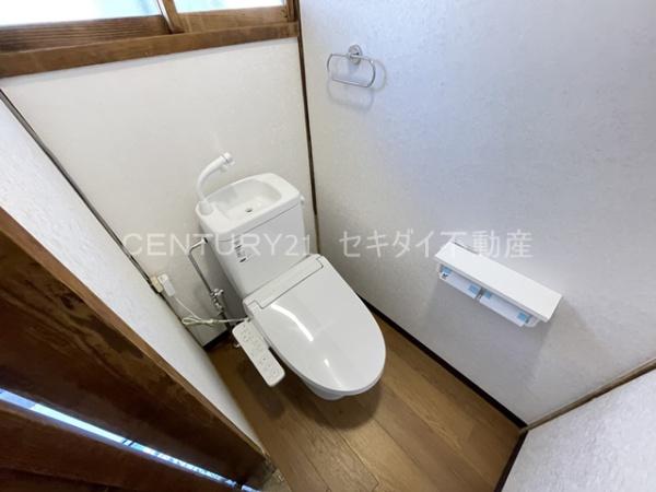 二俣1丁目貸家