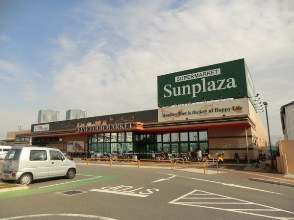 第2ハイマート(サンプラザ八尾跡部店)