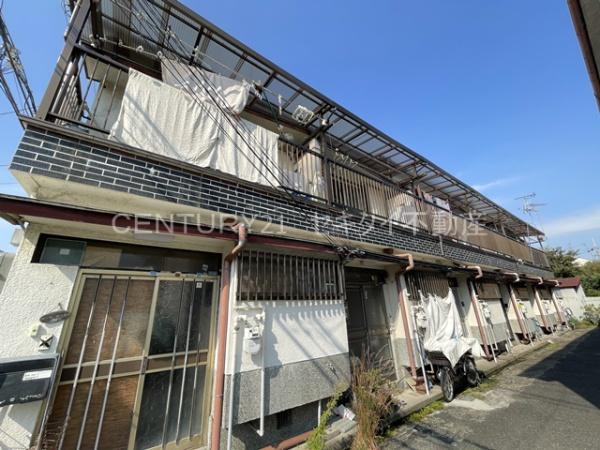 東山本町7丁目貸家