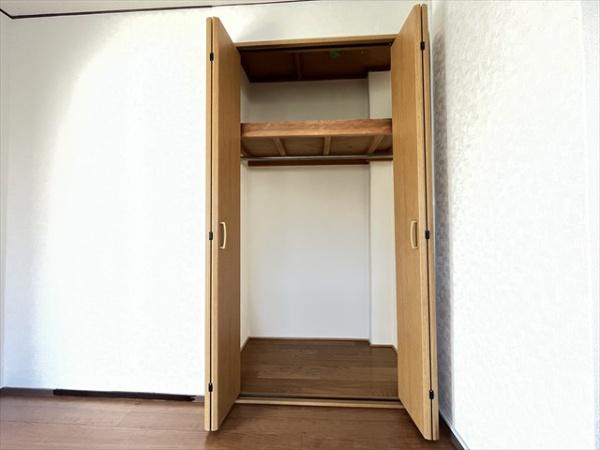 畑中マンション