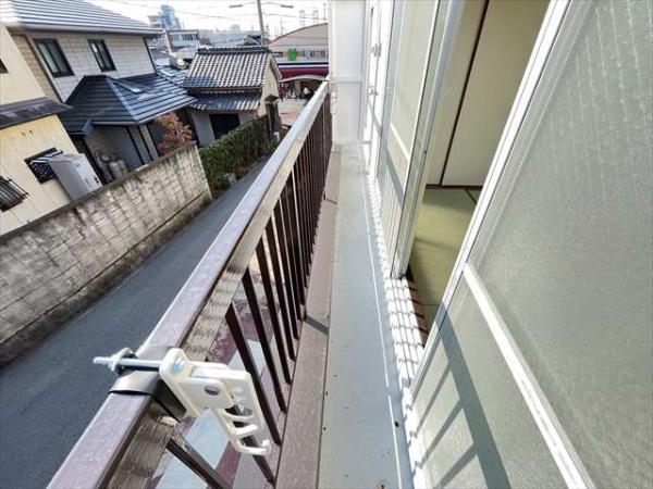 畑中マンション