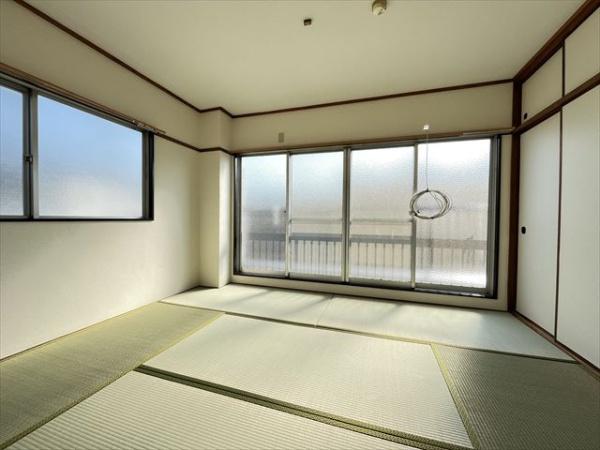 畑中マンション