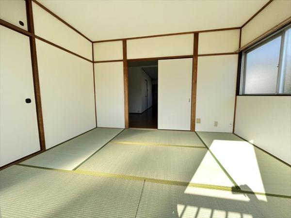 畑中マンション