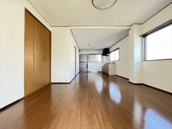 畑中マンション