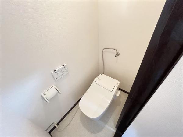 畑中マンション