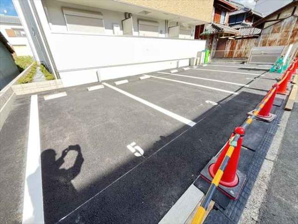 フジパレス教興寺三丁目