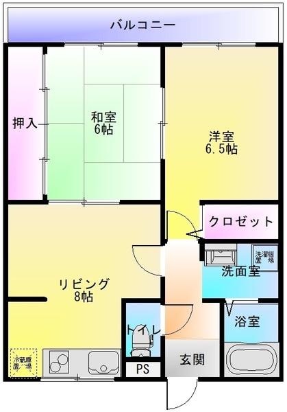 サンロード八尾南