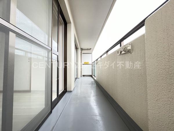 サンロード八尾南