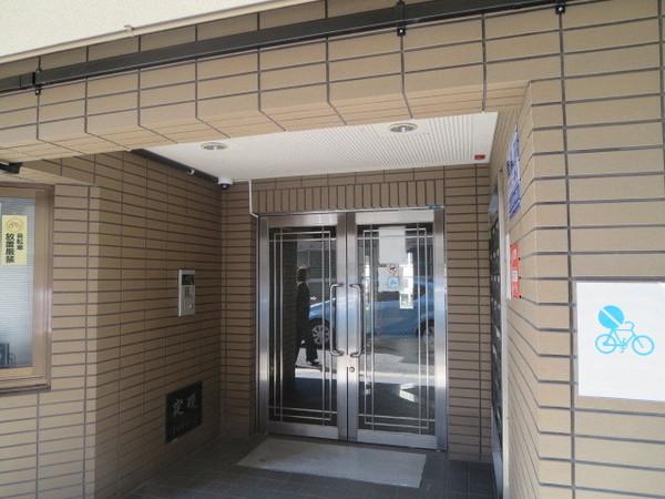 サンロード八尾南